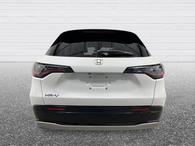 New 2027 Honda HR-V EX-L image 4