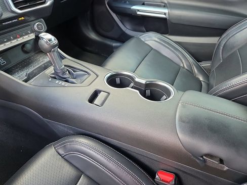 Used 2024 Ford Mustang Premium RWD image 25