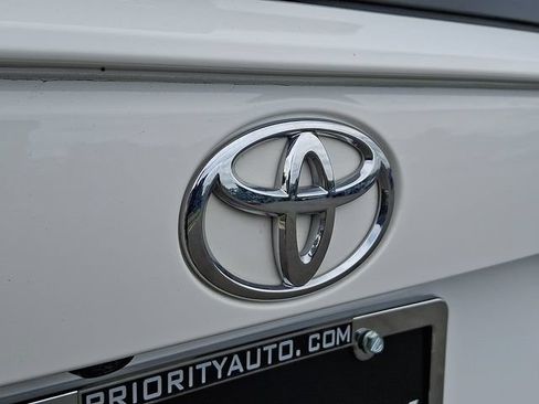 Used 2024 Toyota RAV4 XLE AWD/4WD image 31