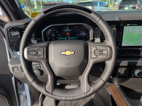 New 2026 Chevrolet Silverado 1500 High Country image 25