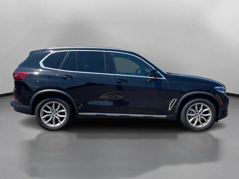 Used 2020 BMW X5 xDrive40i w/ Convenience Package AWD/4WD image 7