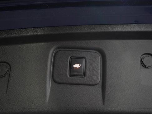 Used 2022 Nissan Murano SL AWD/4WD image 12