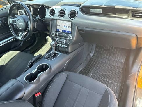 Used 2022 Ford Mustang GT w/ Equipment Group 301A image 32