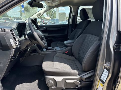 New 2026 Ford Ranger XL RWD image 8