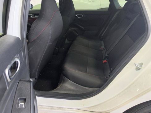 Used 2023 Honda Civic Si image 7