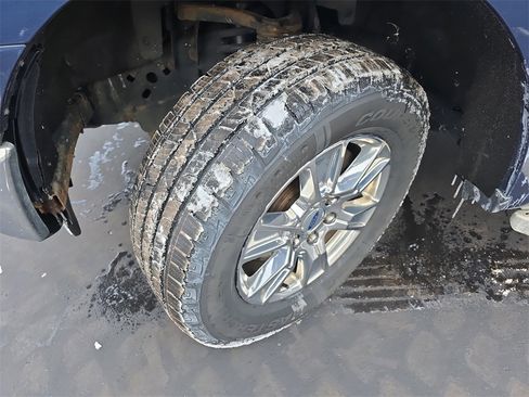 Used 2016 Ford F150 XLT w/ Equipment Group 301A Mid image 25