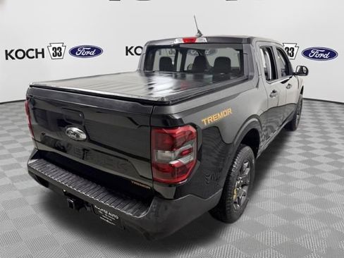 Used 2024 Ford Maverick Tremor w/ Tremor Off-Road Package image 8