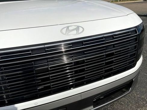 New 2026 Hyundai Palisade SEL image 32