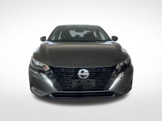 Certified 2025 Nissan Sentra S FWD video 2