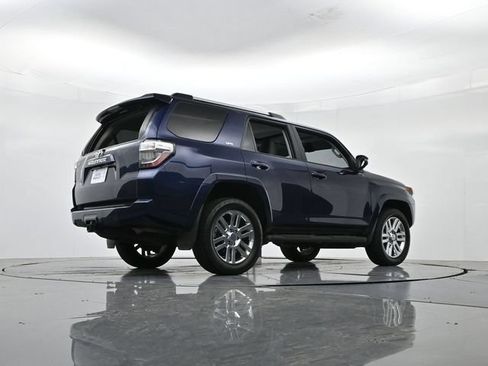 Used 2024 Toyota 4Runner SR5 Premium w/ Moonroof Package AWD/4WD image 35