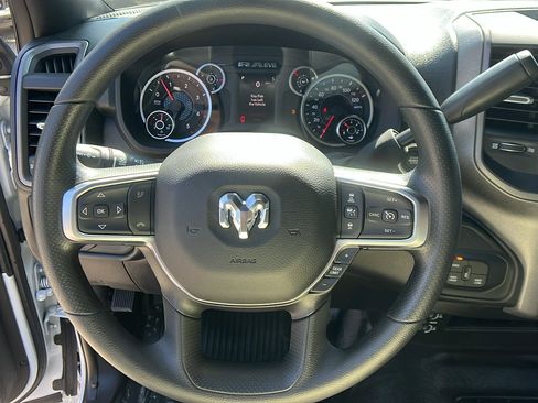 New 2025 RAM 4500 Tradesman w/ Safety Group image 23