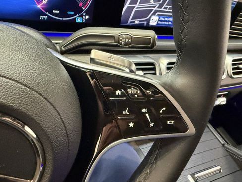 Certified 2025 Mercedes-Benz GLE 350 4MATIC image 21