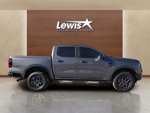 Used 2024 Ford Ranger XLT w/ Trailer Tow Package image 5