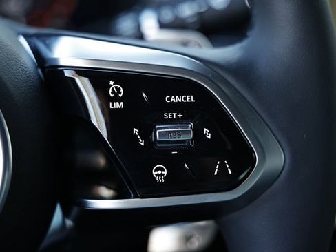 New 2024 Jaguar XF R-Dynamic SE image 49