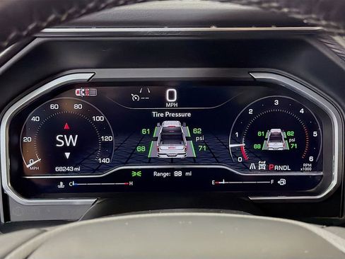 Used 2024 GMC Sierra 2500 Denali Ultimate image 15