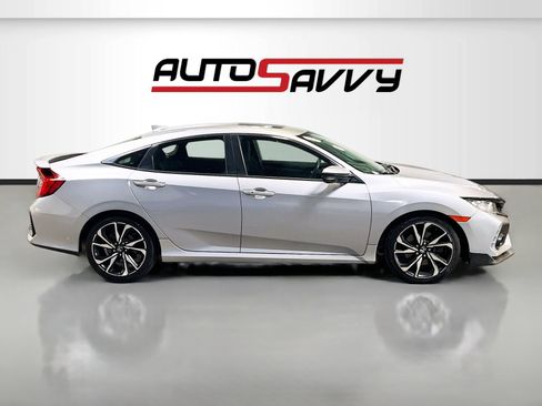 Used 2019 Honda Civic Si image 8