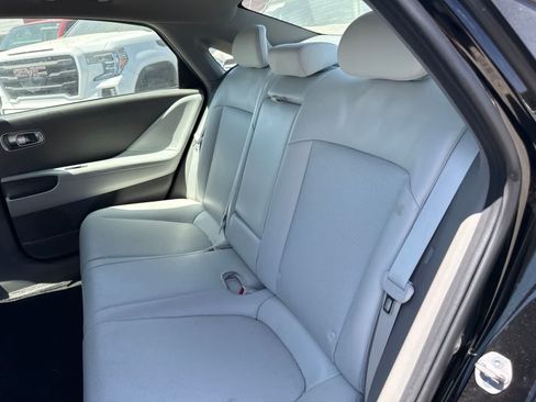 Used 2023 Hyundai Ioniq 6 SEL RWD image 12