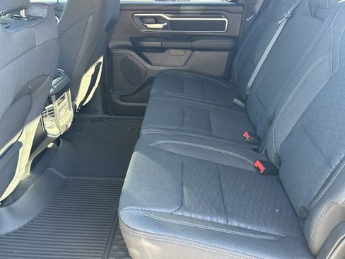 New 2026 RAM 1500 4x4 Crew Cab image 19