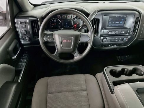 Used 2018 GMC Sierra 1500 4x4 Double Cab w/ Elevation Edition image 10