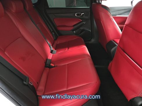 Used 2024 Acura Integra A-Spec image 17