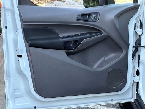 Used 2021 Ford Transit Connect XL image 28