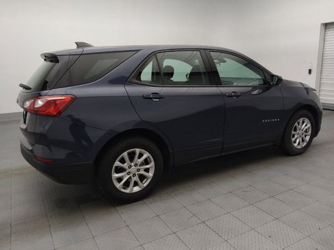 Used 2019 Chevrolet Equinox LS FWD image 10