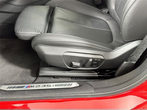 Used 2024 BMW M235i xDrive Gran Coupe AWD/4WD image 18