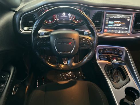 Used 2019 Dodge Challenger R/T Scat Pack image 15