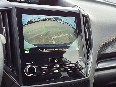 Used 2024 Subaru Forester Wilderness image 11