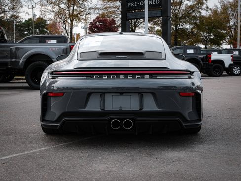 Used 2025 Porsche 911 GT3 image 10