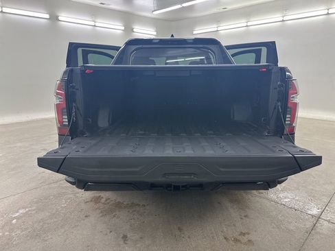 Used 2024 Chevrolet Silverado EV RST image 25