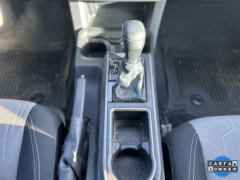 Used 2021 Toyota Tacoma TRD Off-Road w/ Technology Package image 20