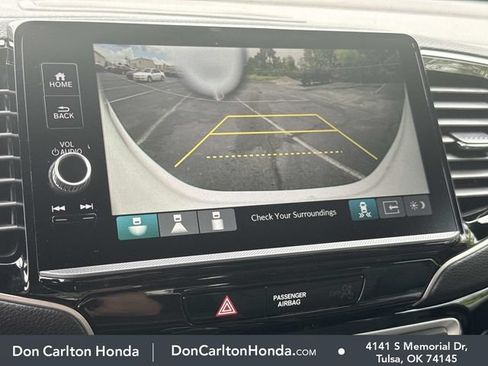 New 2026 Honda Ridgeline Black Edition image 20