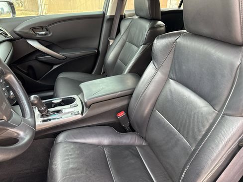 Used 2013 Acura RDX FWD w/ Technology Package image 34