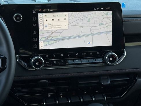 New 2026 Chevrolet Colorado Z71 w/ Technology Package image 17