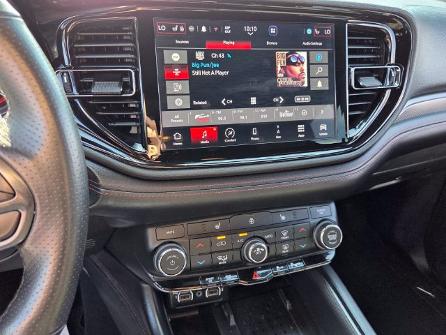 Used 2026 Dodge Durango GT w/ Blacktop Package AWD/4WD image 22