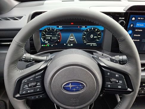 New 2026 Subaru Outback Limited image 17