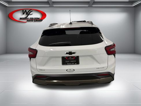 New 2026 Chevrolet Trax ACTIV FWD image 7