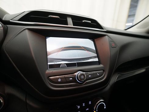 Certified 2023 Chevrolet TrailBlazer LT image 19