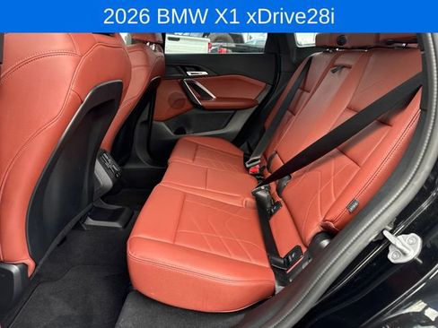Used 2026 BMW X1 xDrive28i AWD/4WD image 23