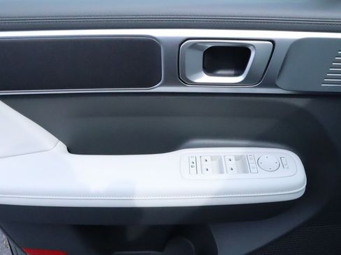 New 2026 Hyundai Santa Fe SEL image 21