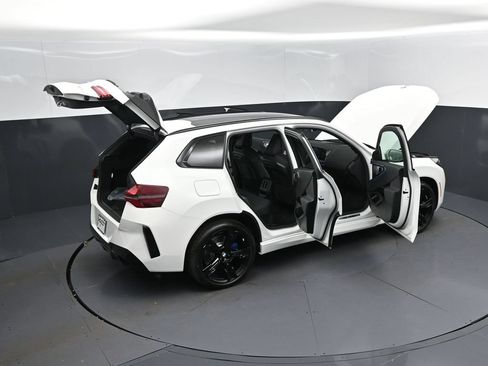 New 2026 BMW X3 xDrive30 w/ M Sport Package AWD/4WD image 49