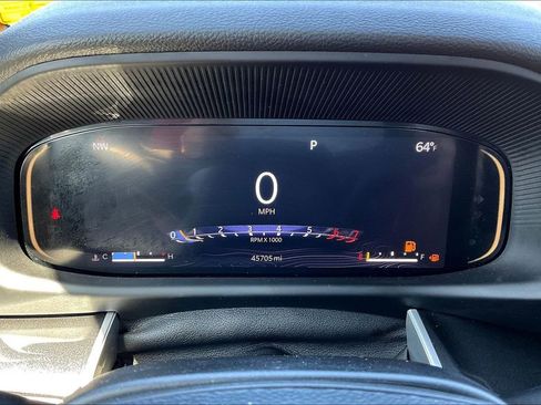 Used 2022 Jeep Wagoneer Series I image 22