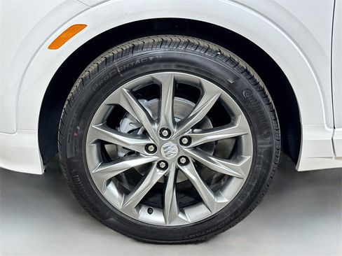 New 2026 Buick Encore GX Avenir w/ Avenir Convenience Package image 18