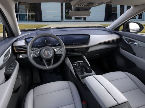 New 2026 Buick Envision Avenir AWD/4WD image 15