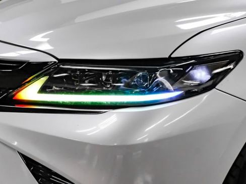 Used 2022 Toyota Camry TRD w/ TRD Package w/JBL Audio image 56