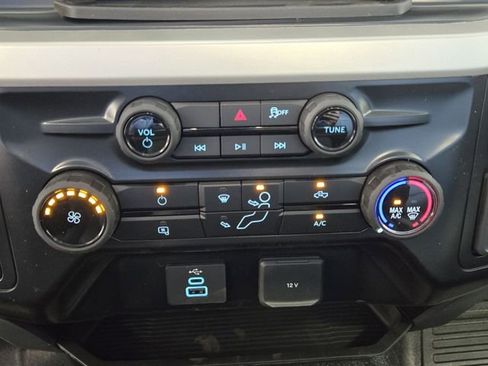 New 2025 Ford F450 XL image 14