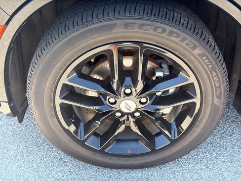 Used 2025 Dodge Durango R/T AWD/4WD image 10