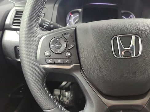 Used 2023 Honda Passport EX-L image 27