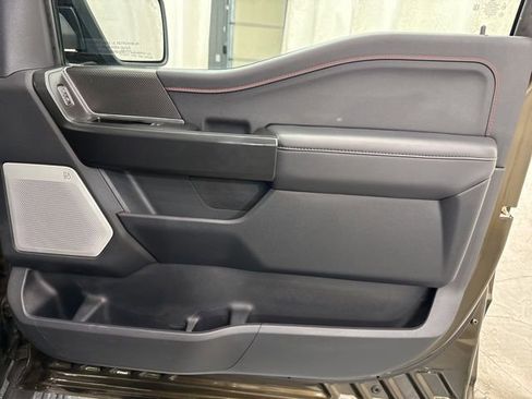Used 2025 Ford F150 Raptor AWD/4WD image 16